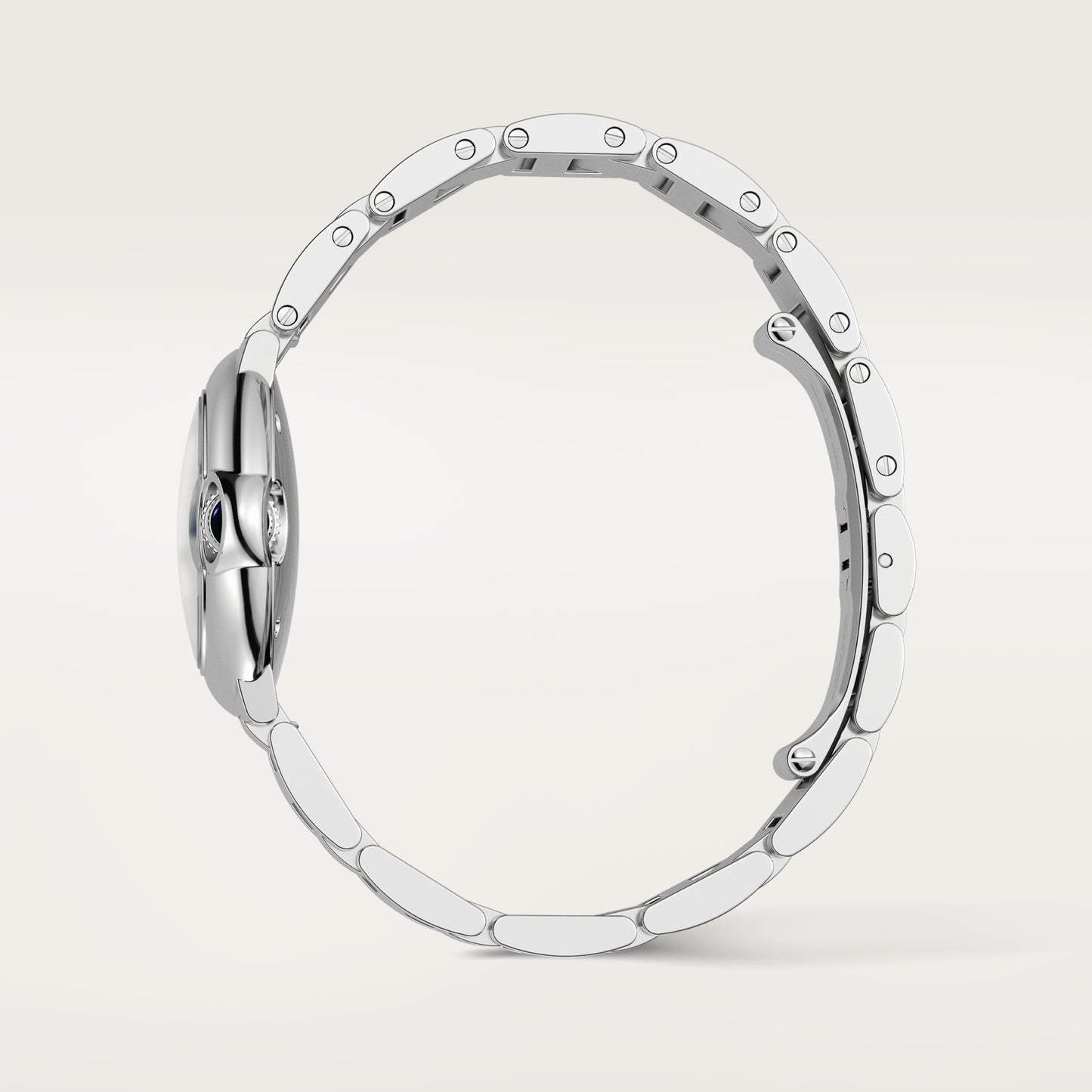 Ballon Bleu de Cartier Watch