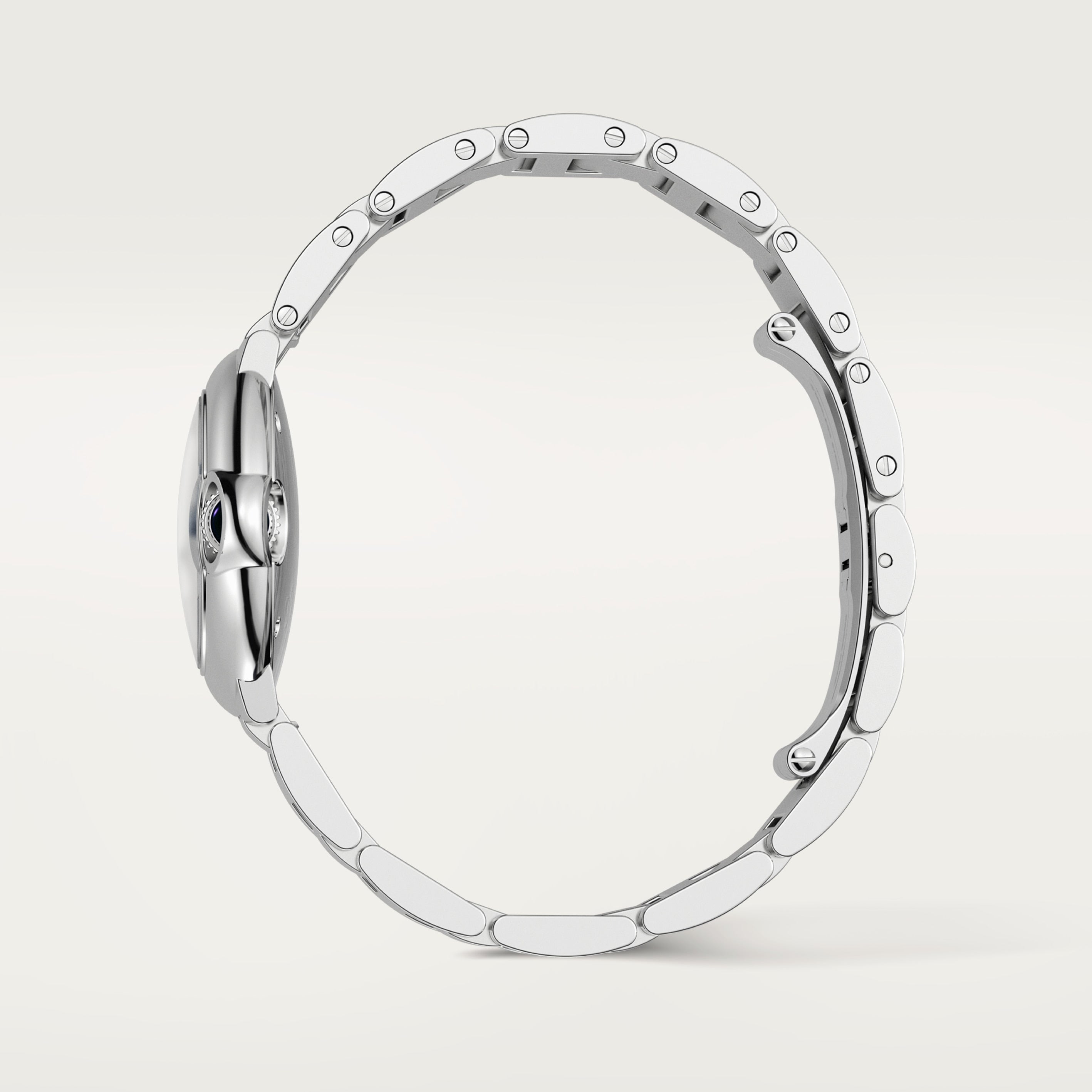 Ballon Bleu de Cartier Watch
