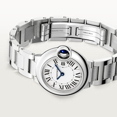 Ballon Bleu de Cartier Watch