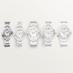 Ballon Bleu de Cartier Watch