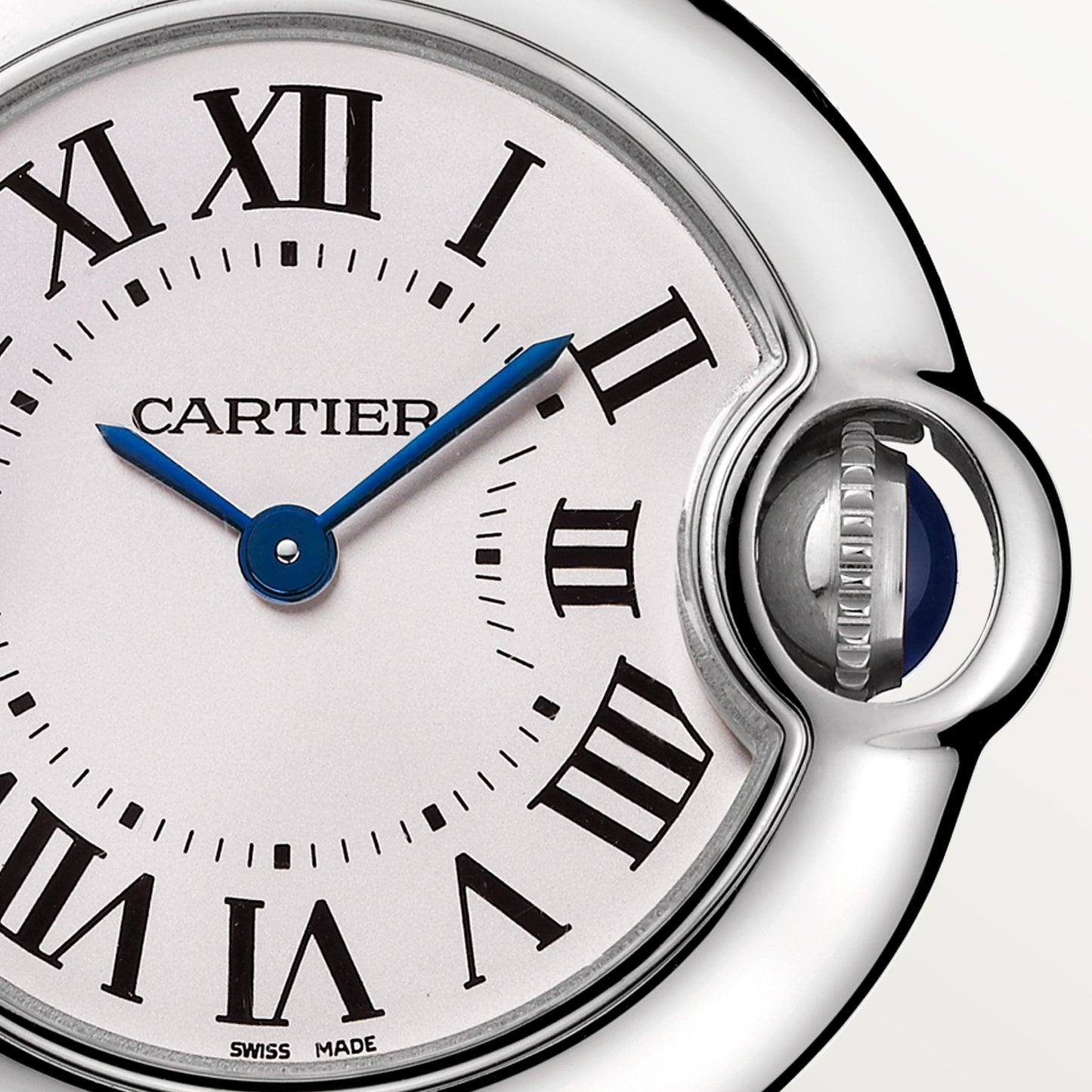 Ballon Bleu de Cartier Watch