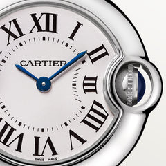 Ballon Bleu de Cartier Watch