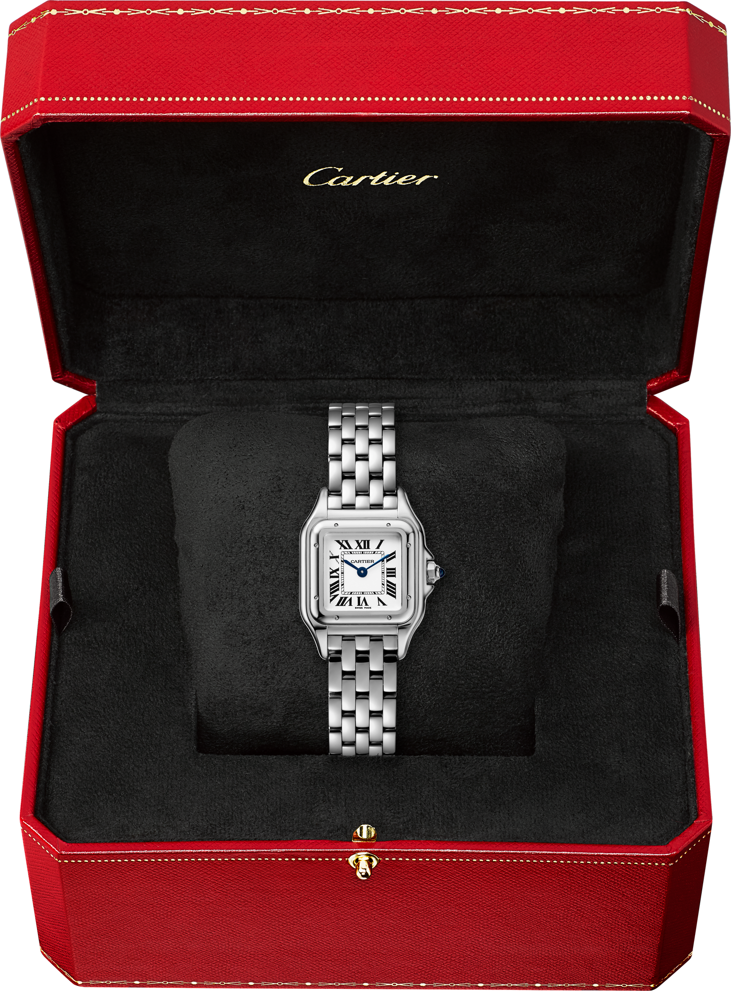 Panthère de Cartier Watch, Small Model