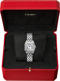 Panthère de Cartier Watch, Small Model