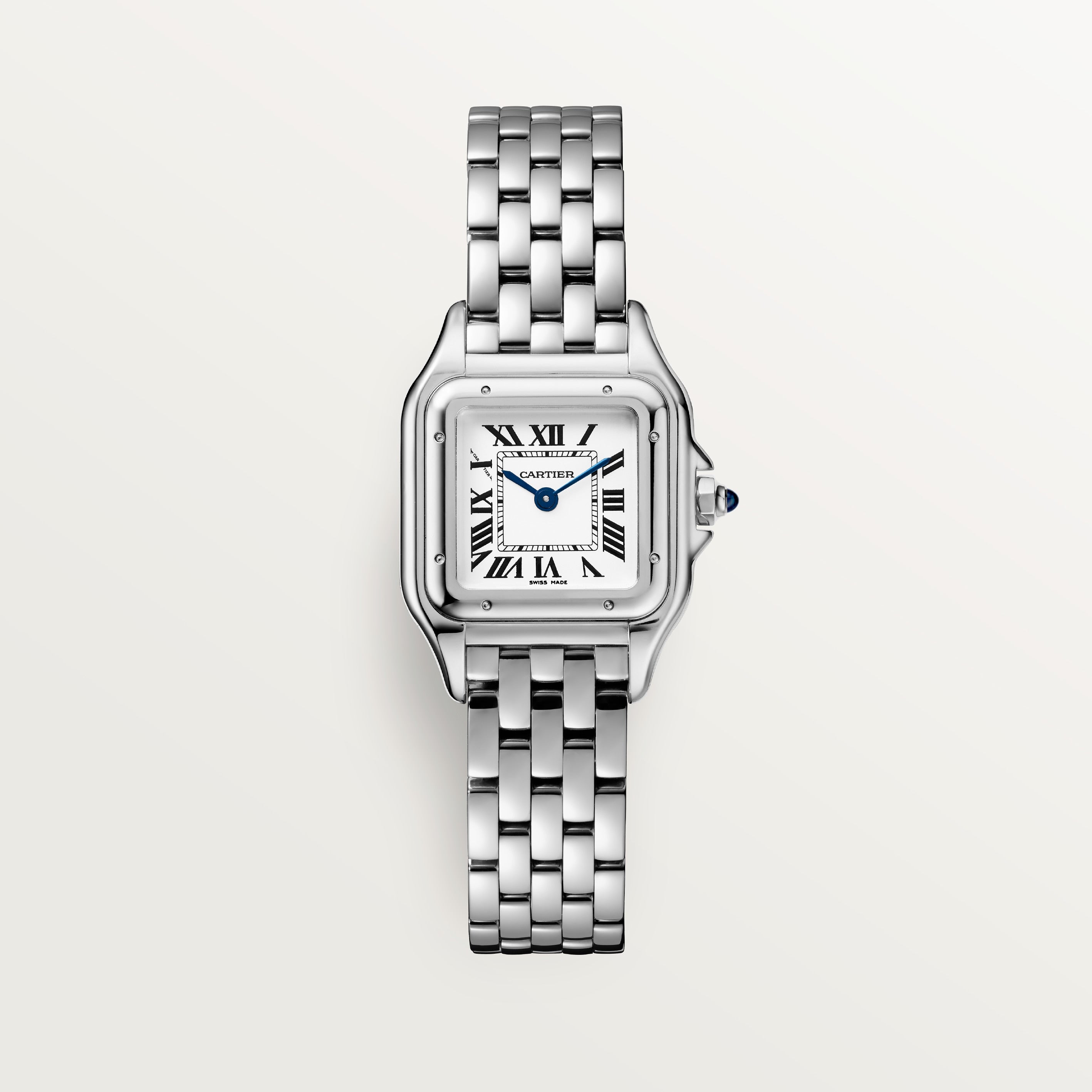 Panthère de Cartier Watch, Small Model