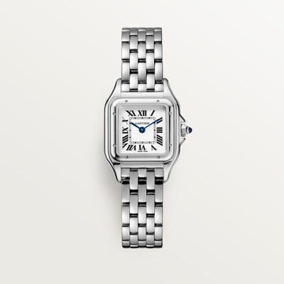 Panthère de Cartier Watch, Small Model