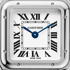 Panthère de Cartier Watch, Small Model