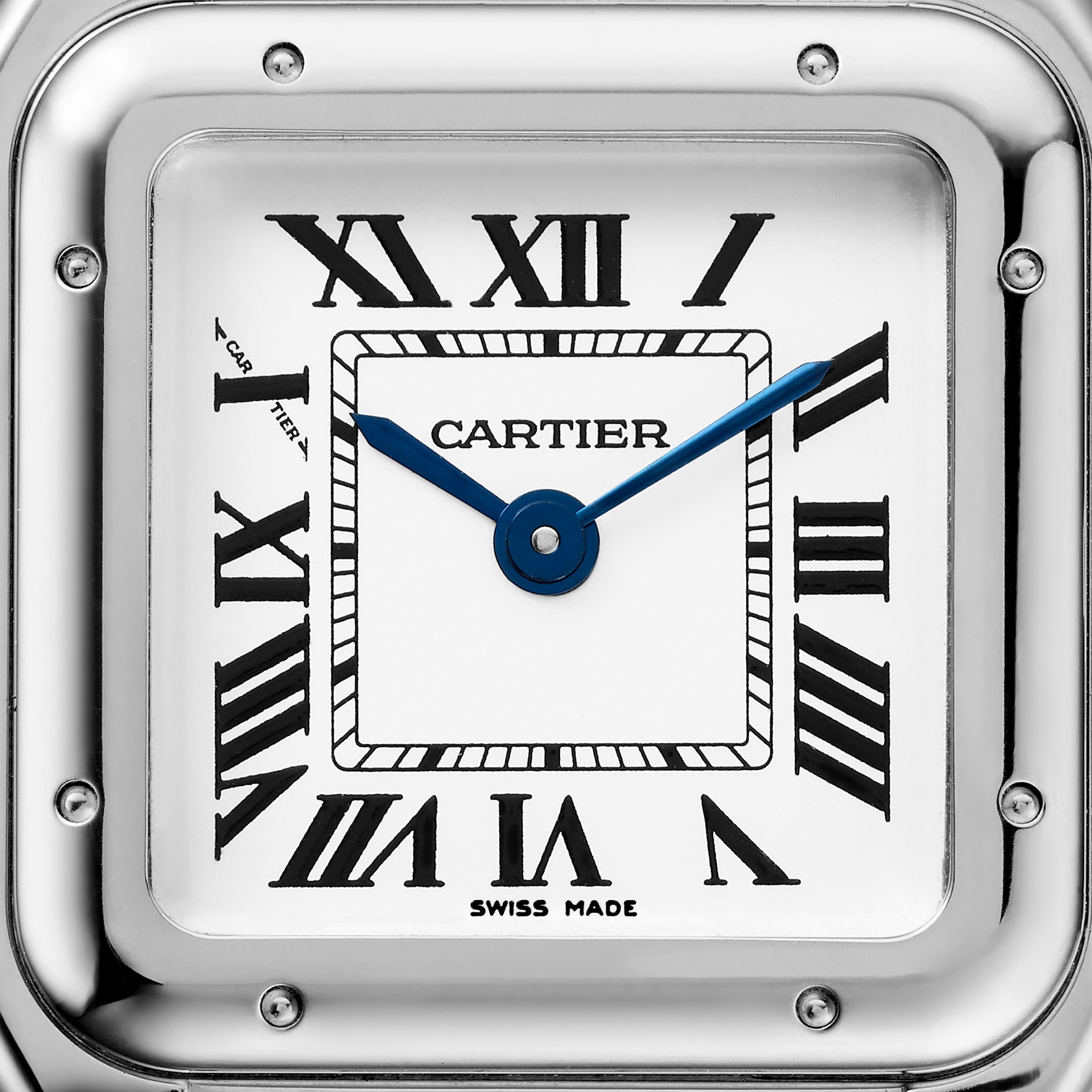 Panthère de Cartier Watch, Small Model