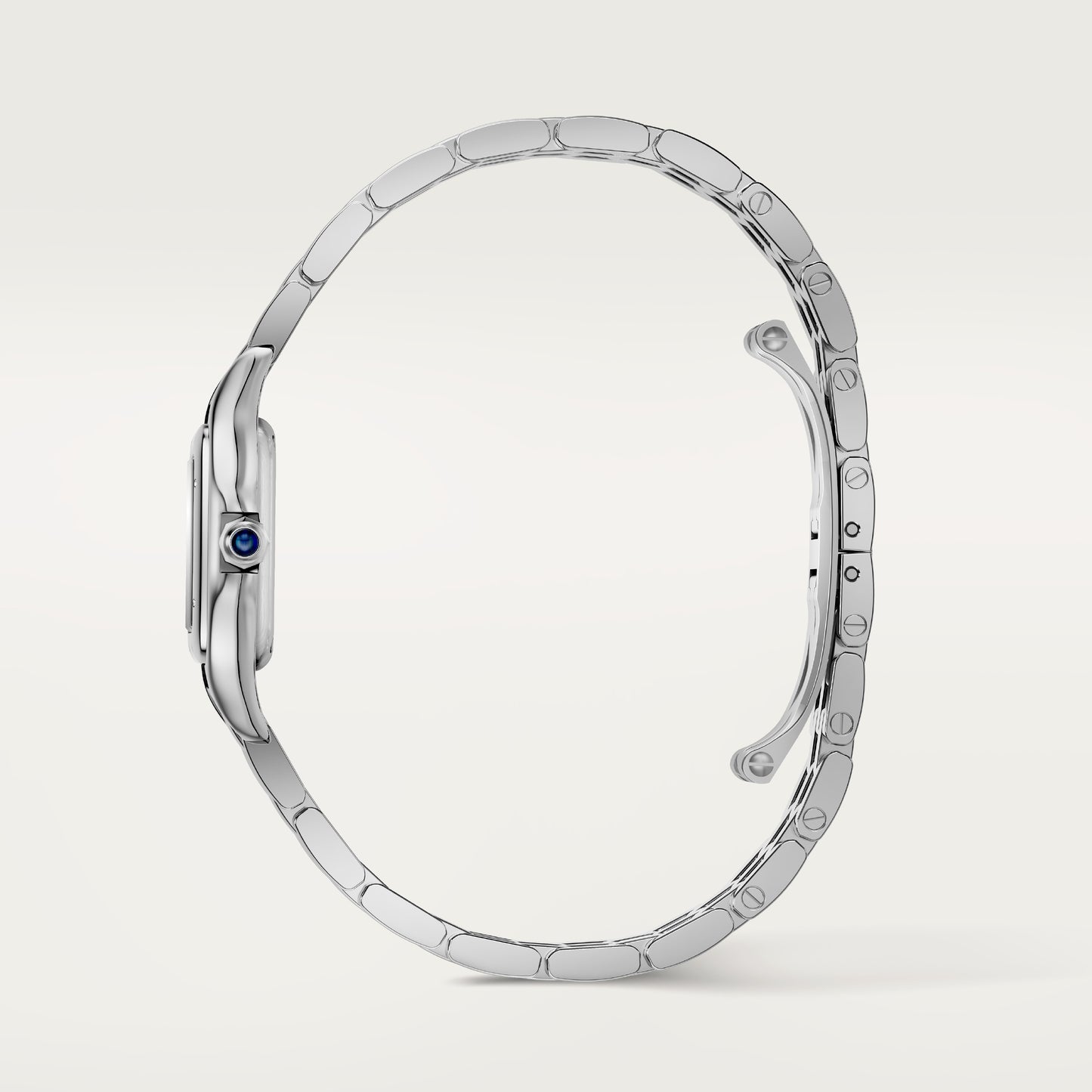 Panthère de Cartier Watch, Small Model
