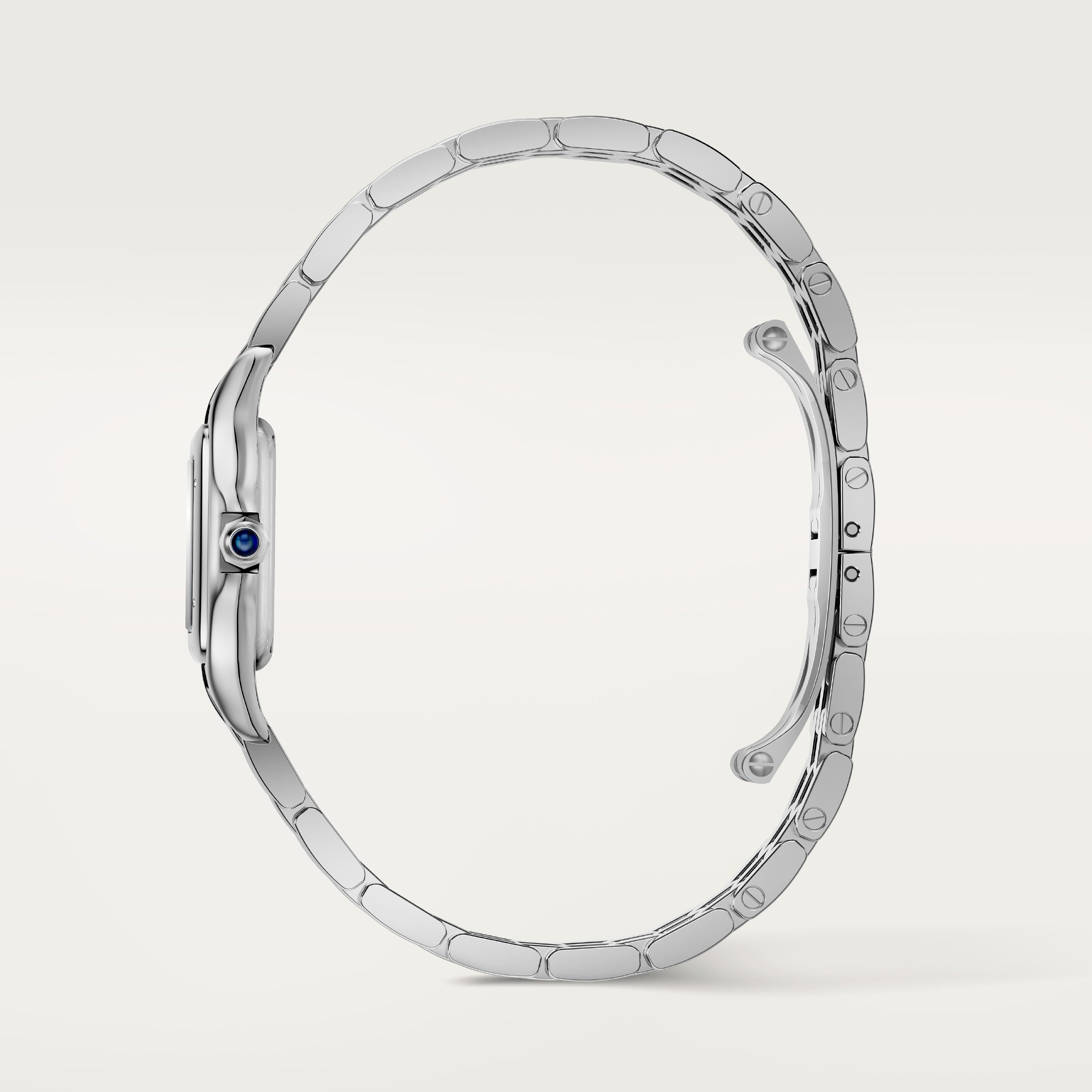 Panthère de Cartier Watch, Small Model