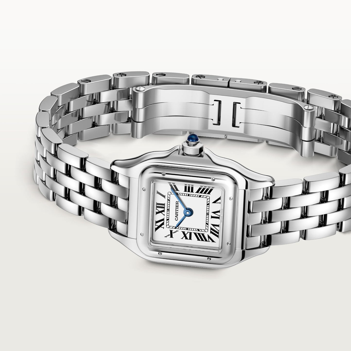 Panthère de Cartier Watch, Small Model