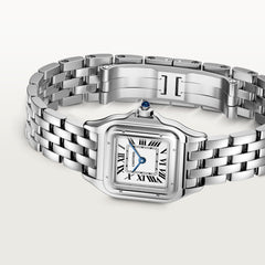 Panthère de Cartier Watch, Small Model