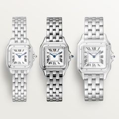 Panthère de Cartier Watch, Small Model