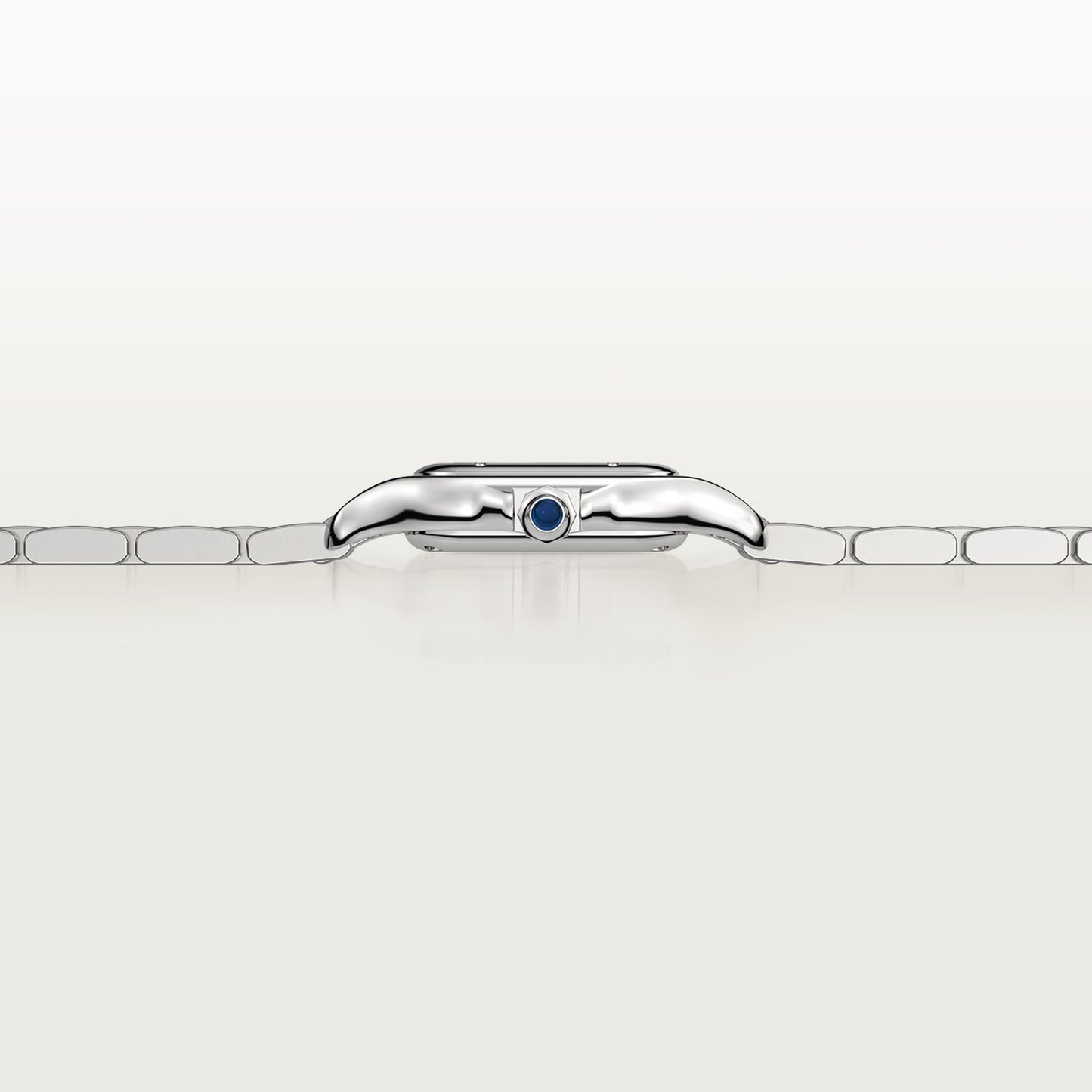 Panthère de Cartier Watch, Small Model