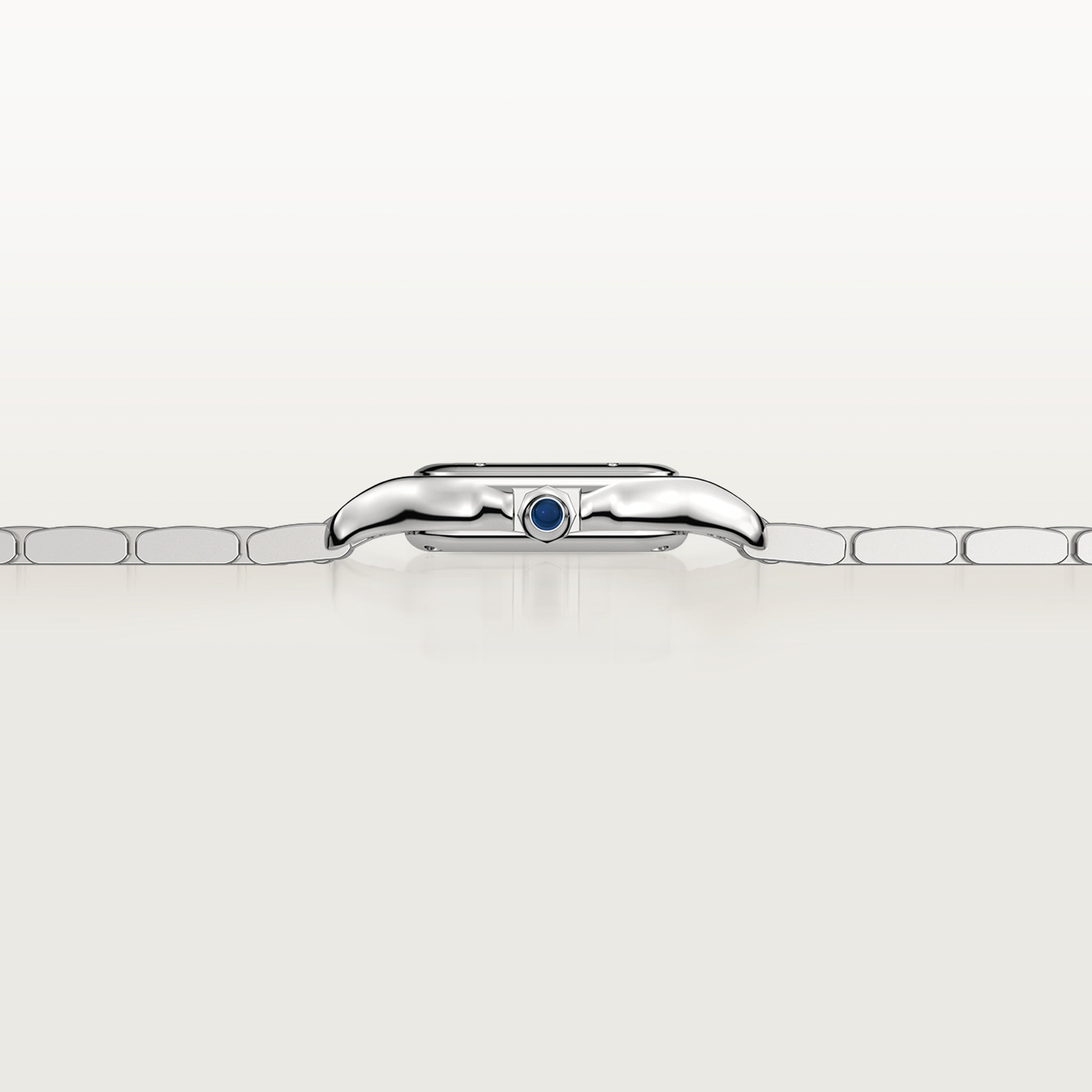 Panthère de Cartier Watch, Small Model