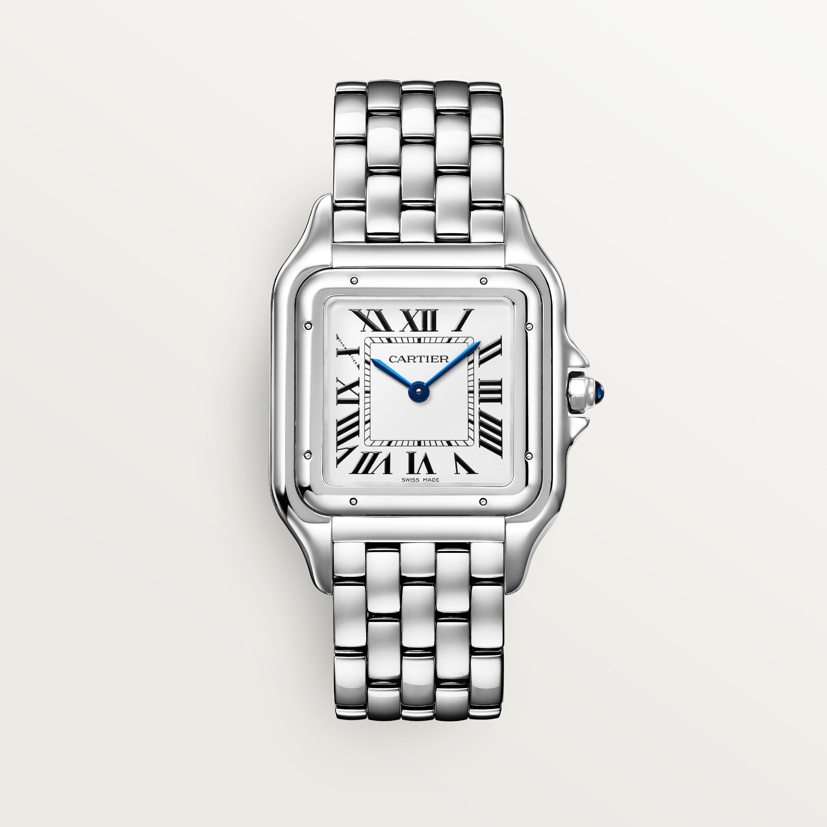 Panthère de Cartier Watch, Large Model