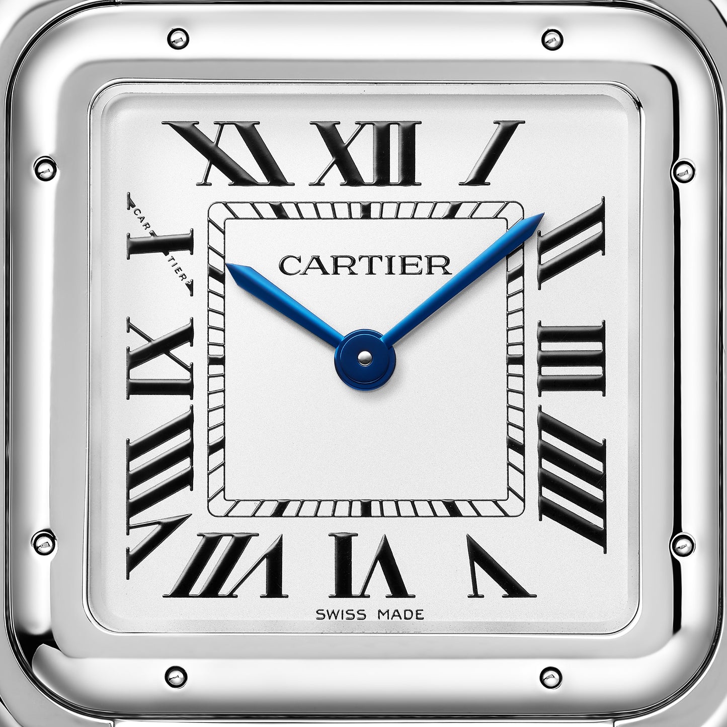 Panthère de Cartier Watch, Large Model