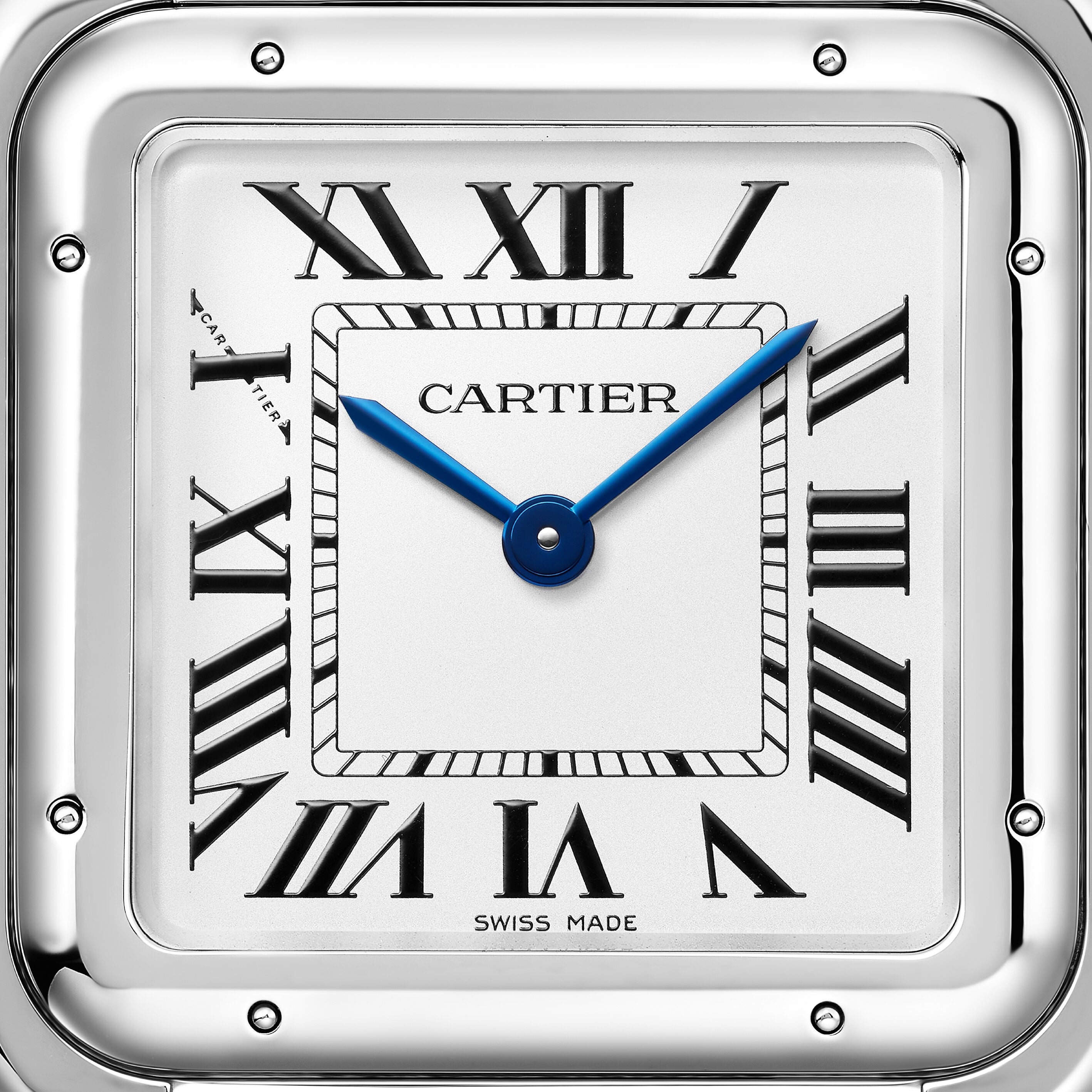 Panthère de Cartier Watch, Large Model