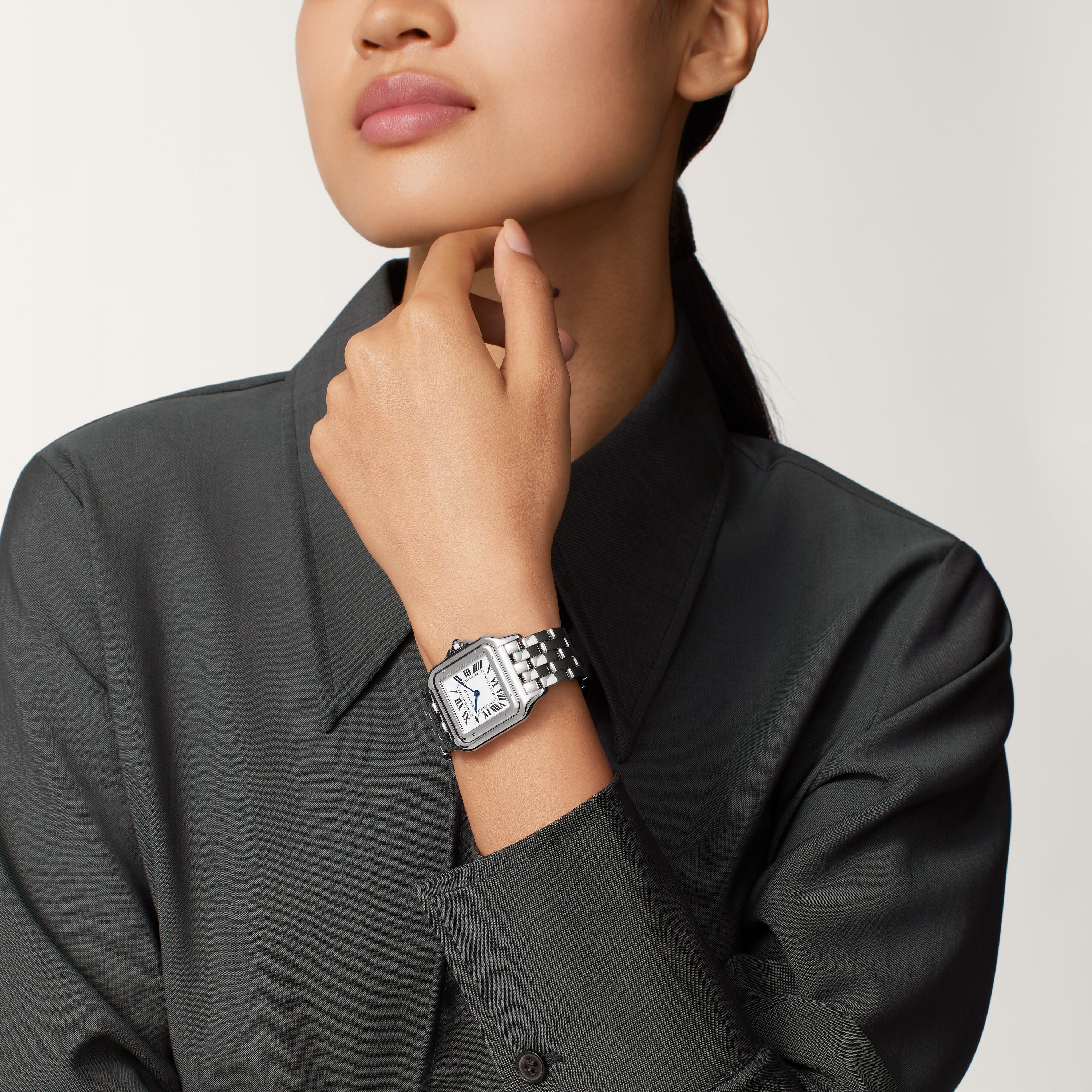 Panthère de Cartier Watch, Large Model