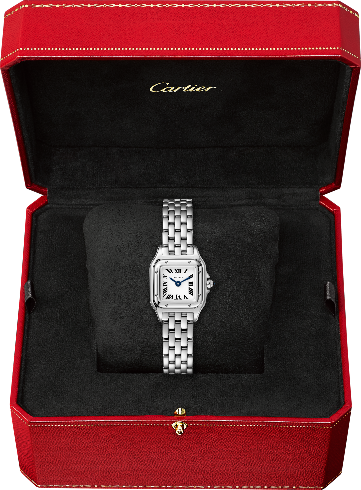 Panthère de Cartier Watch, Mini Model