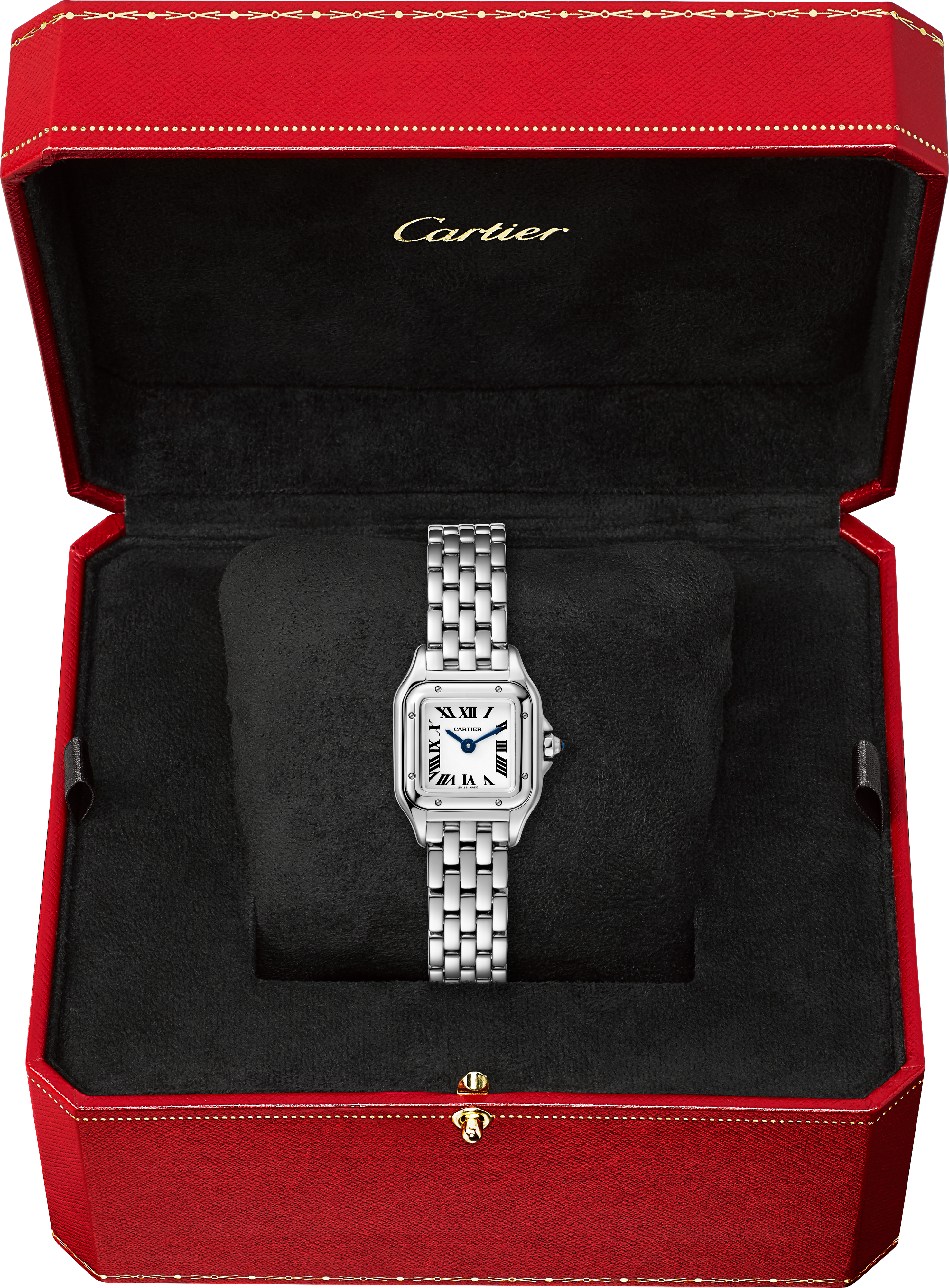 Panthère de Cartier Watch, Mini Model