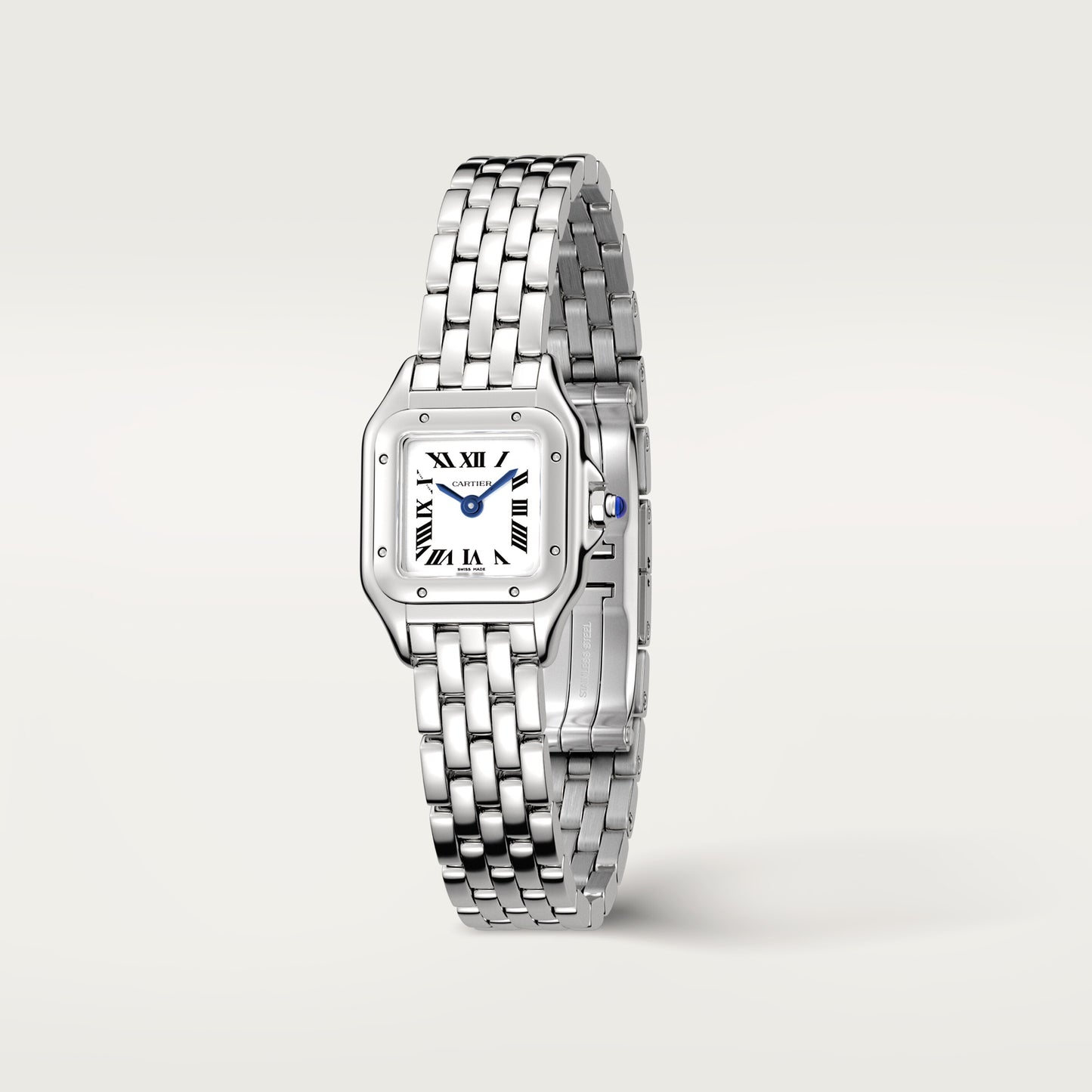Panthère de Cartier Watch, Mini Model