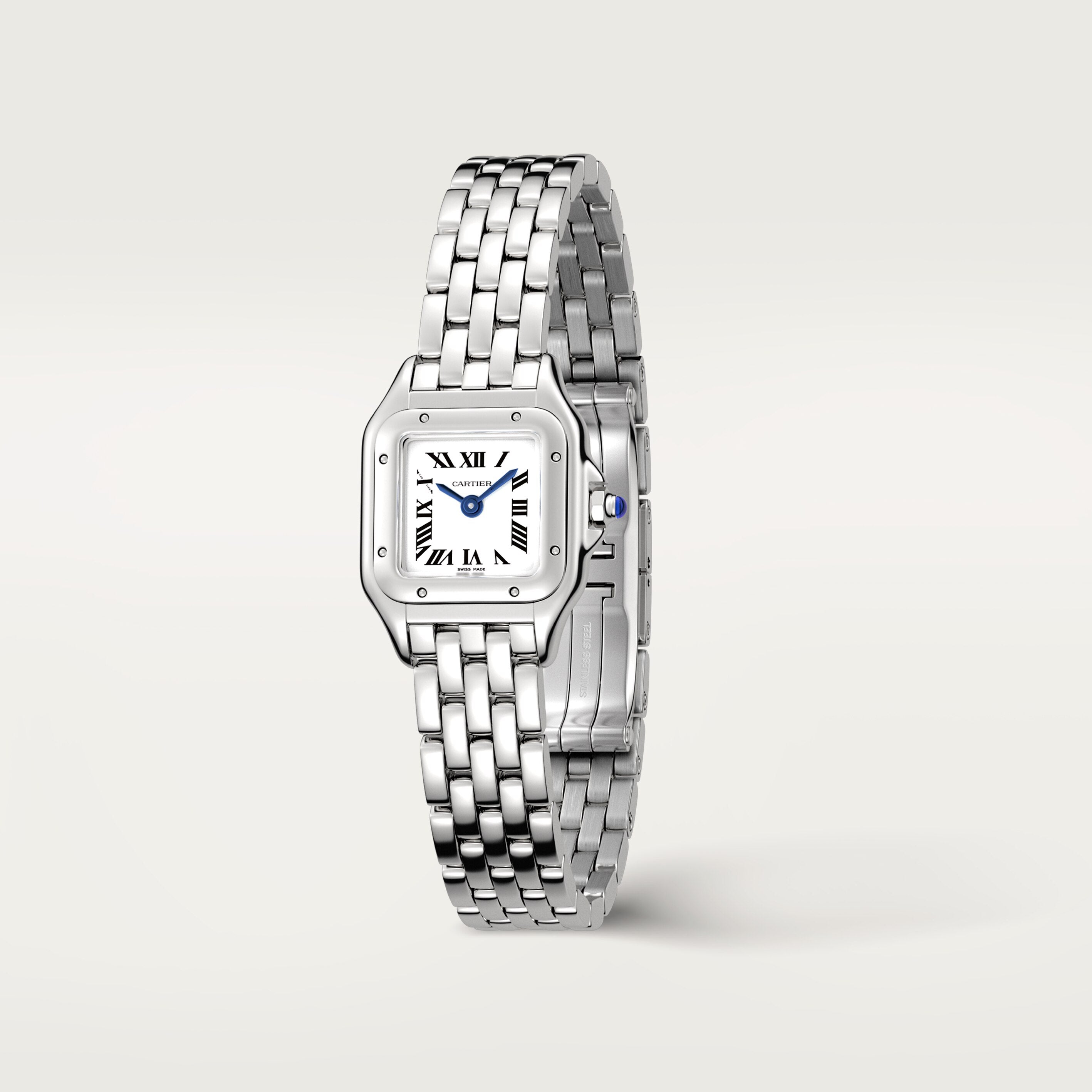 Panthère de Cartier Watch, Mini Model