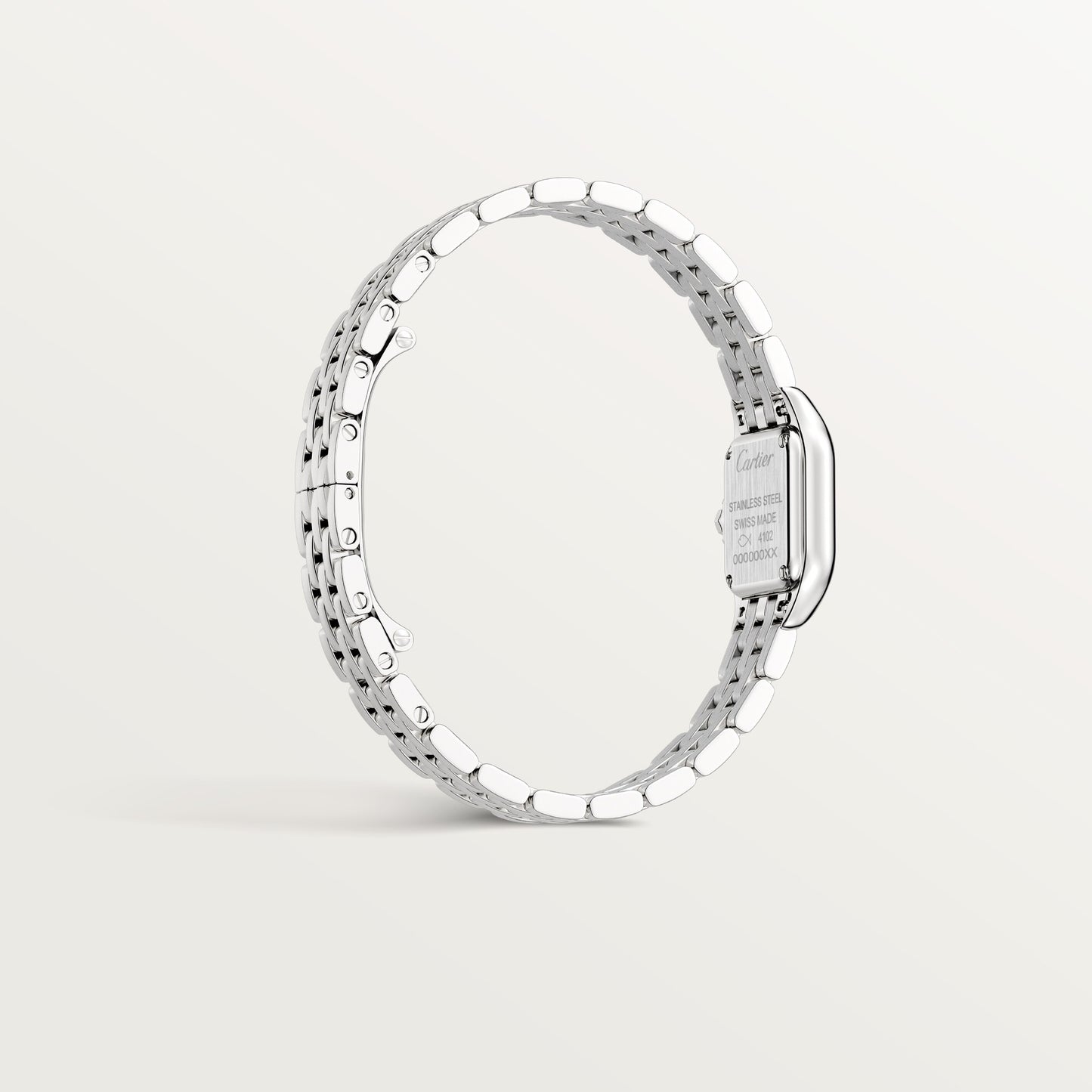 Panthère de Cartier Watch, Mini Model