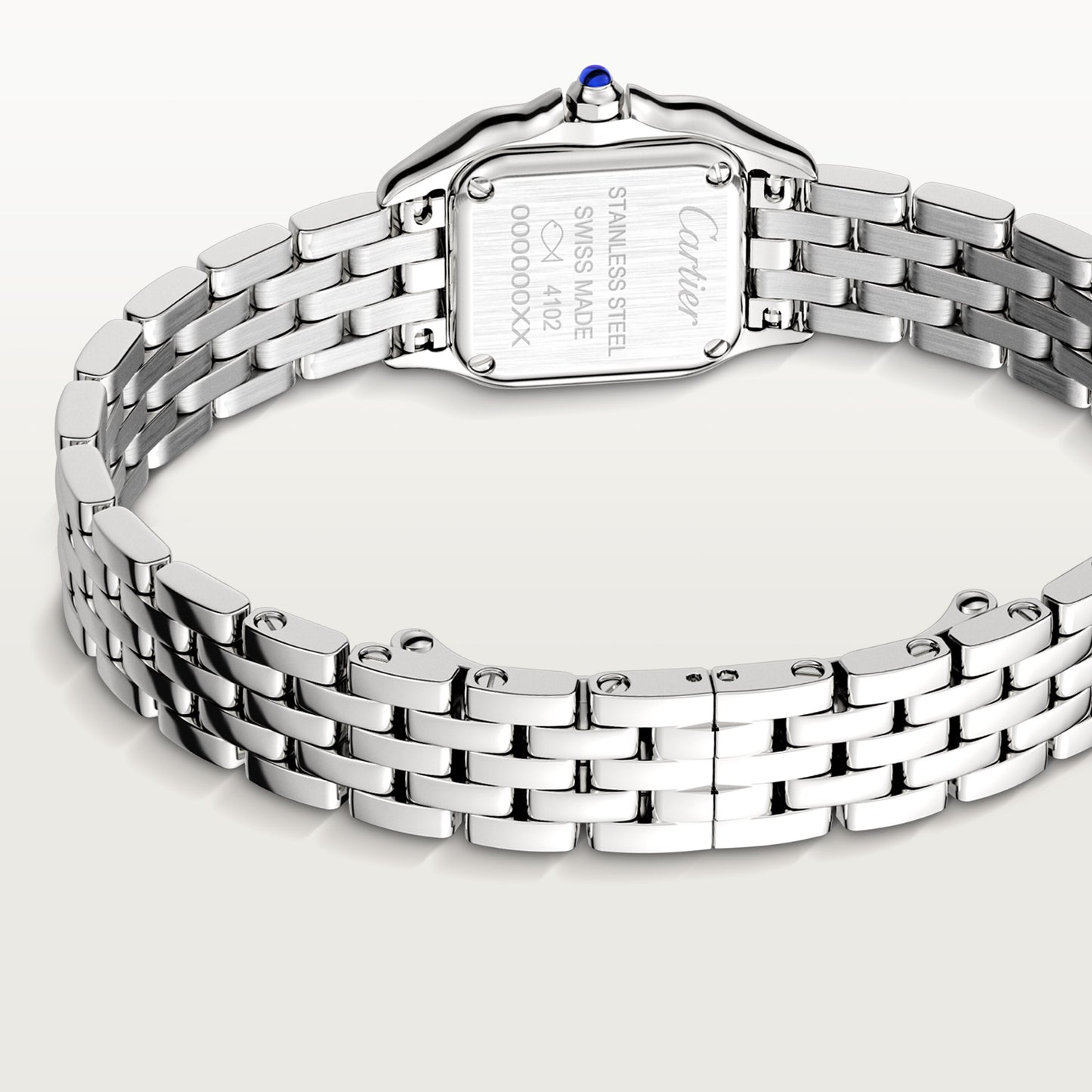 Panthère de Cartier Watch, Mini Model