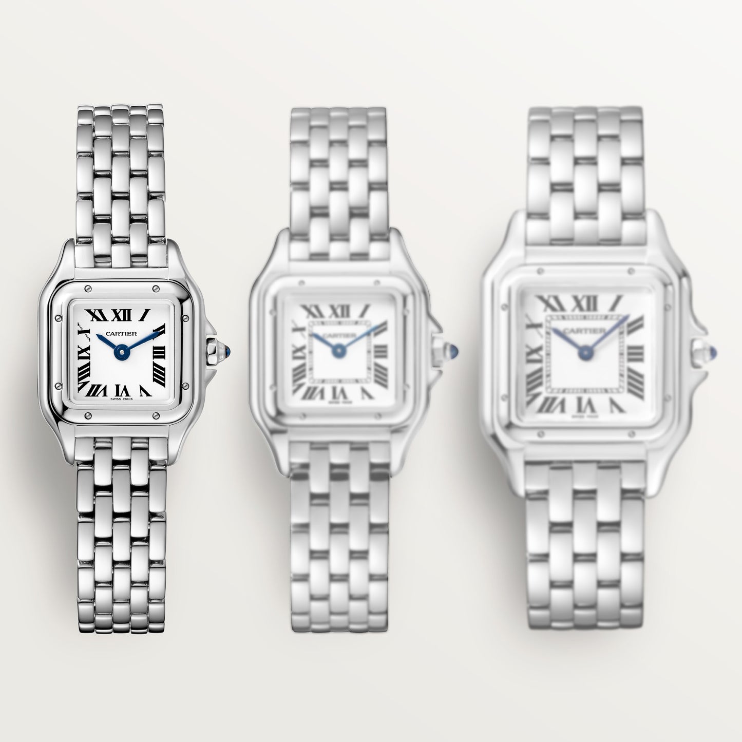 Panthère de Cartier Watch, Mini Model