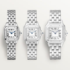 Panthère de Cartier Watch, Mini Model