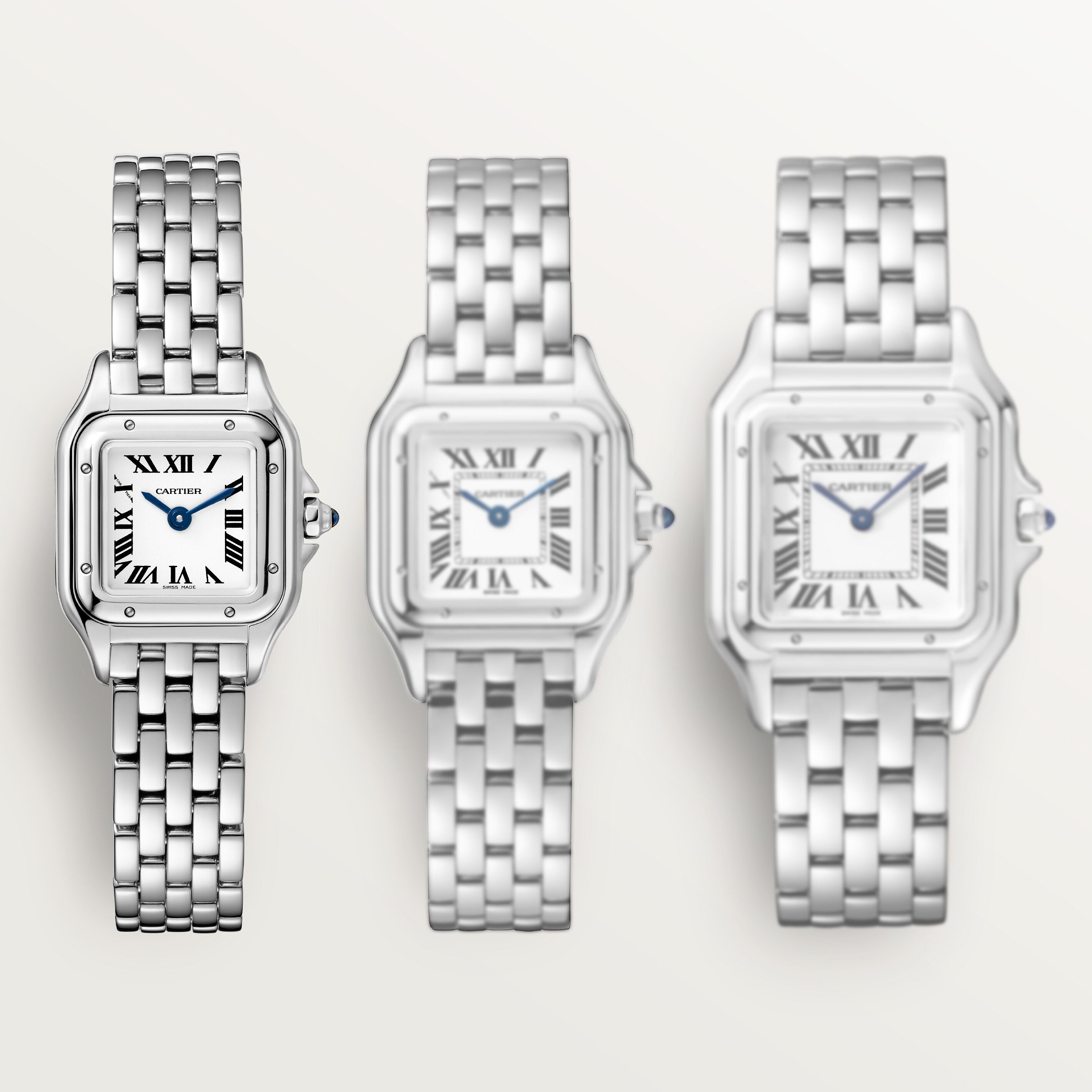 Panthère de Cartier Watch, Mini Model