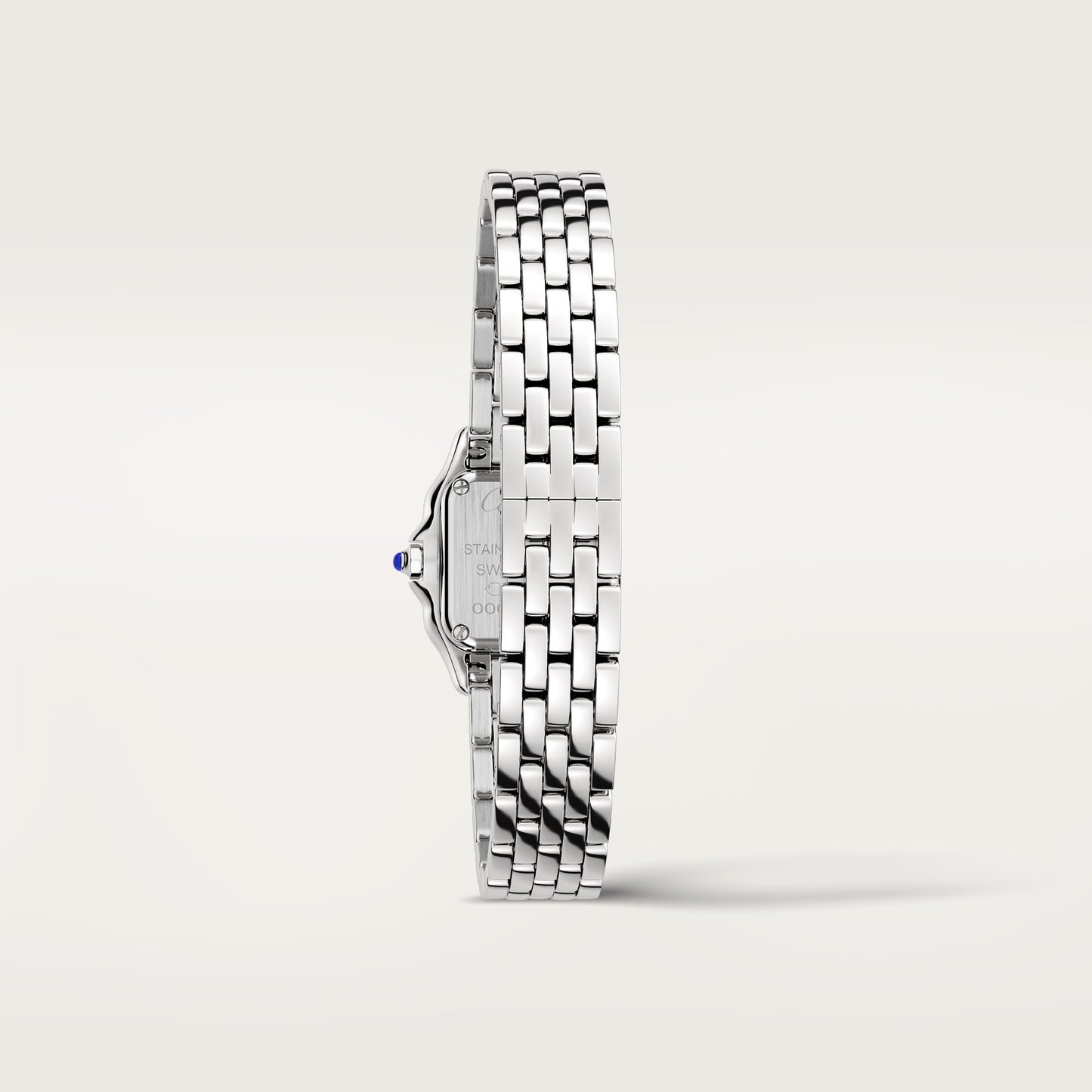Panthère de Cartier Watch, Mini Model