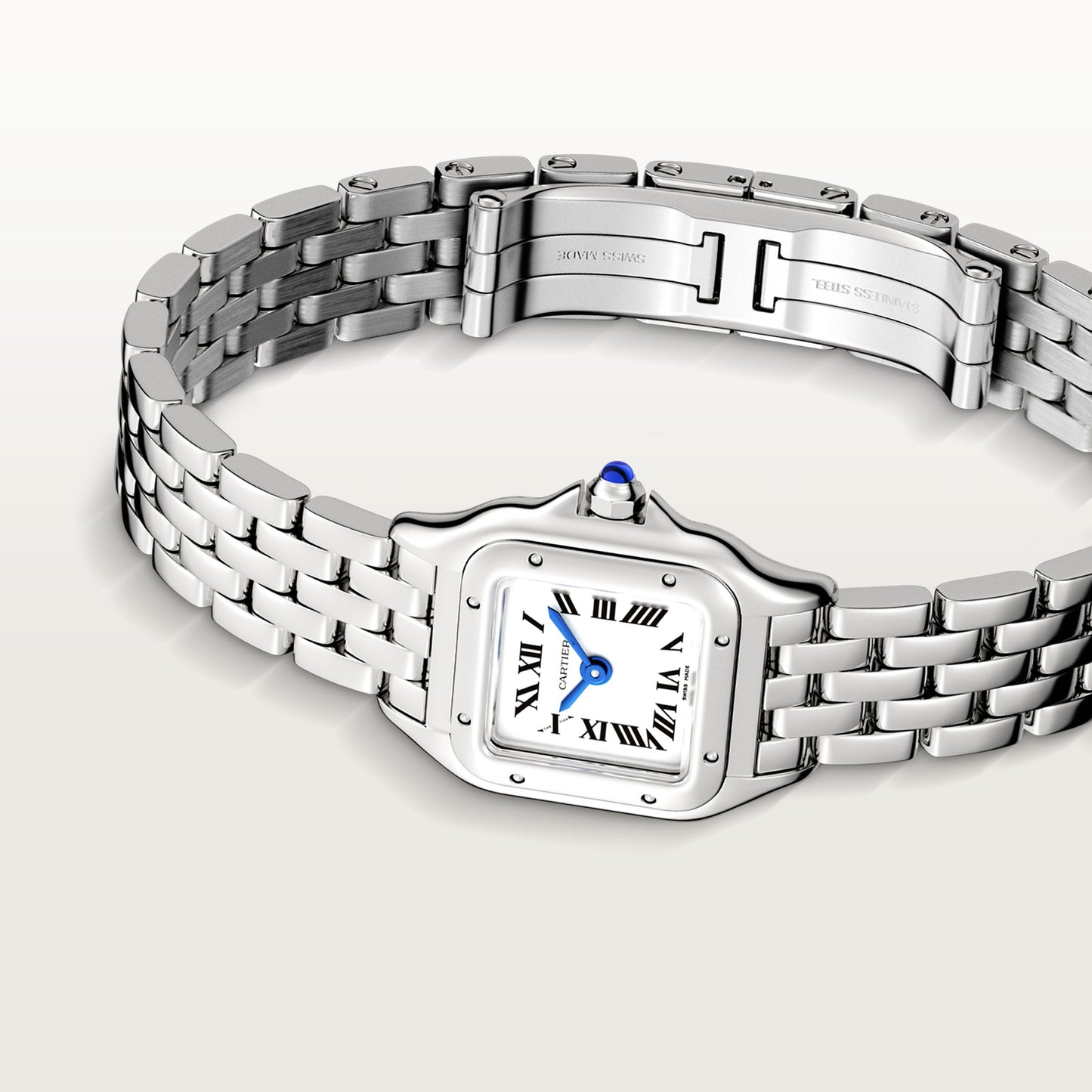 Panthère de Cartier Watch, Mini Model