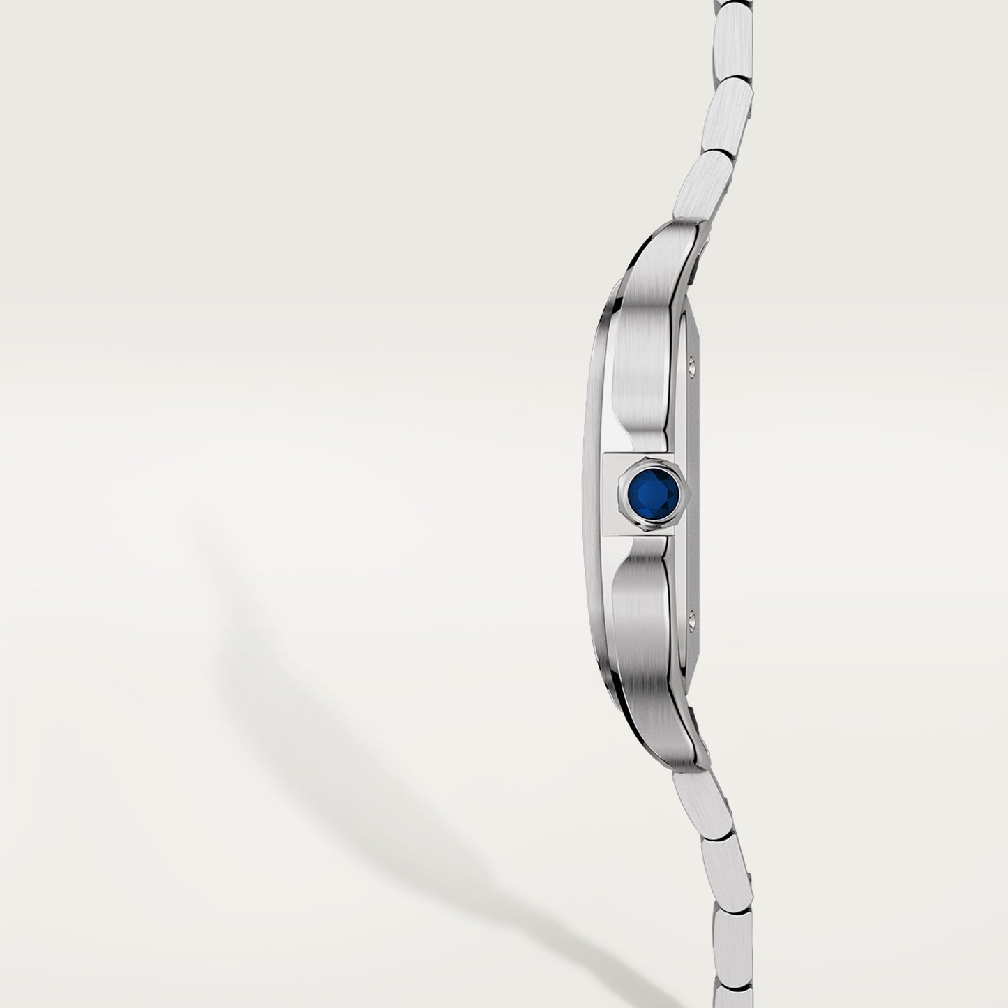 Santos De Cartier Watch, Medium Model