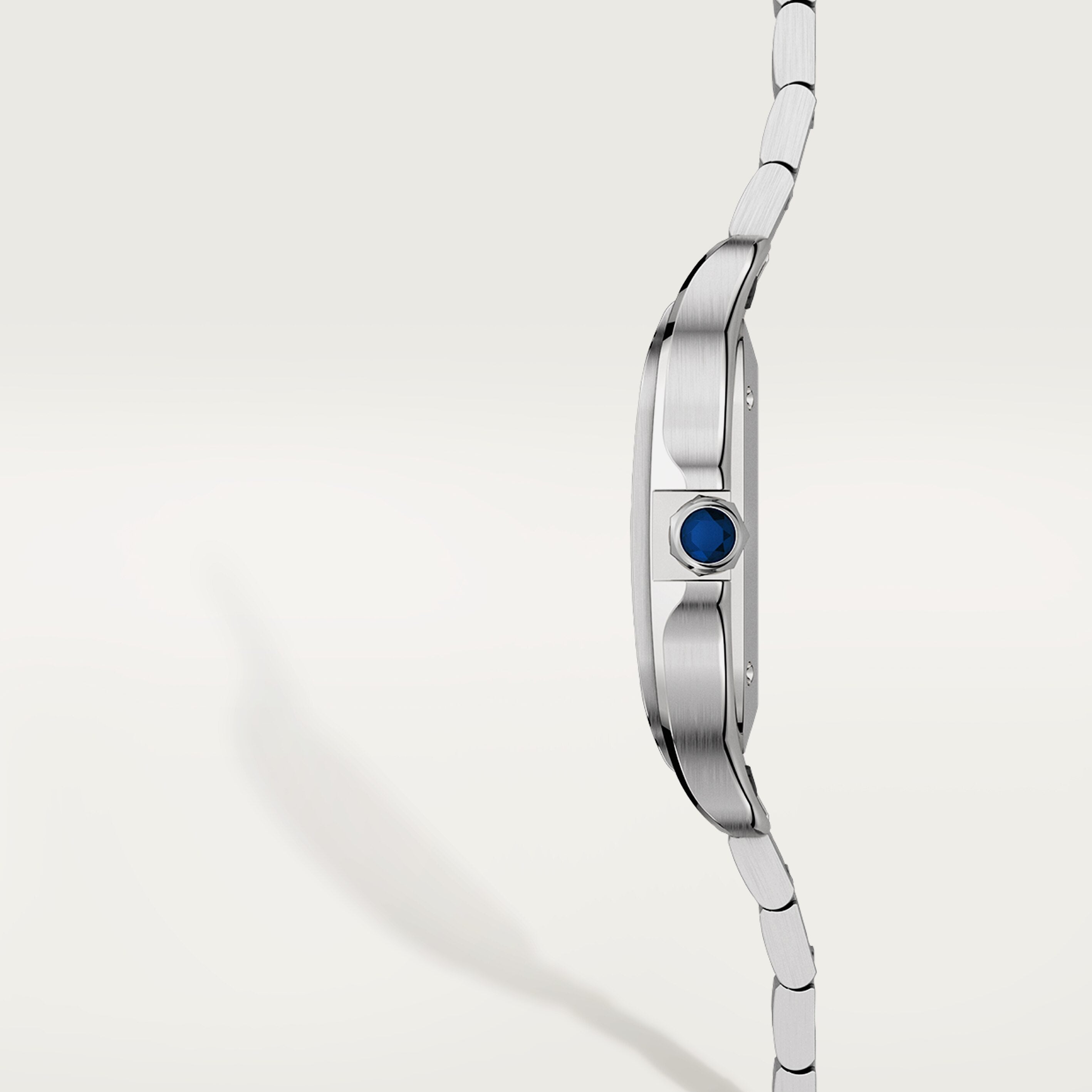 Santos De Cartier Watch, Medium Model