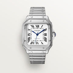 Santos De Cartier Watch, Medium Model