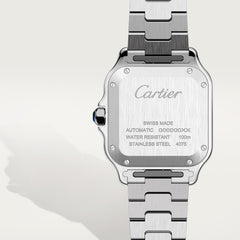 Santos De Cartier Watch, Medium Model