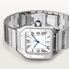 Santos De Cartier Watch, Large Model