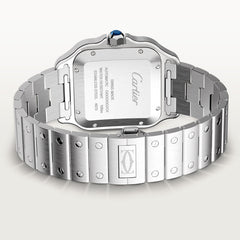 Santos De Cartier Watch, Large Model