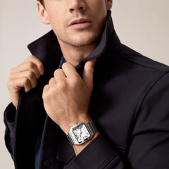 Santos De Cartier Watch, Large Model