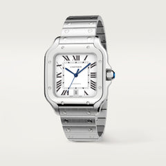 Santos De Cartier Watch, Large Model