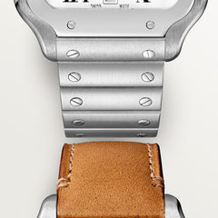 Santos De Cartier Watch, Large Model