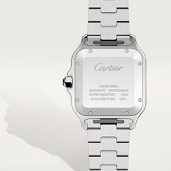 Santos De Cartier Watch, Large Model
