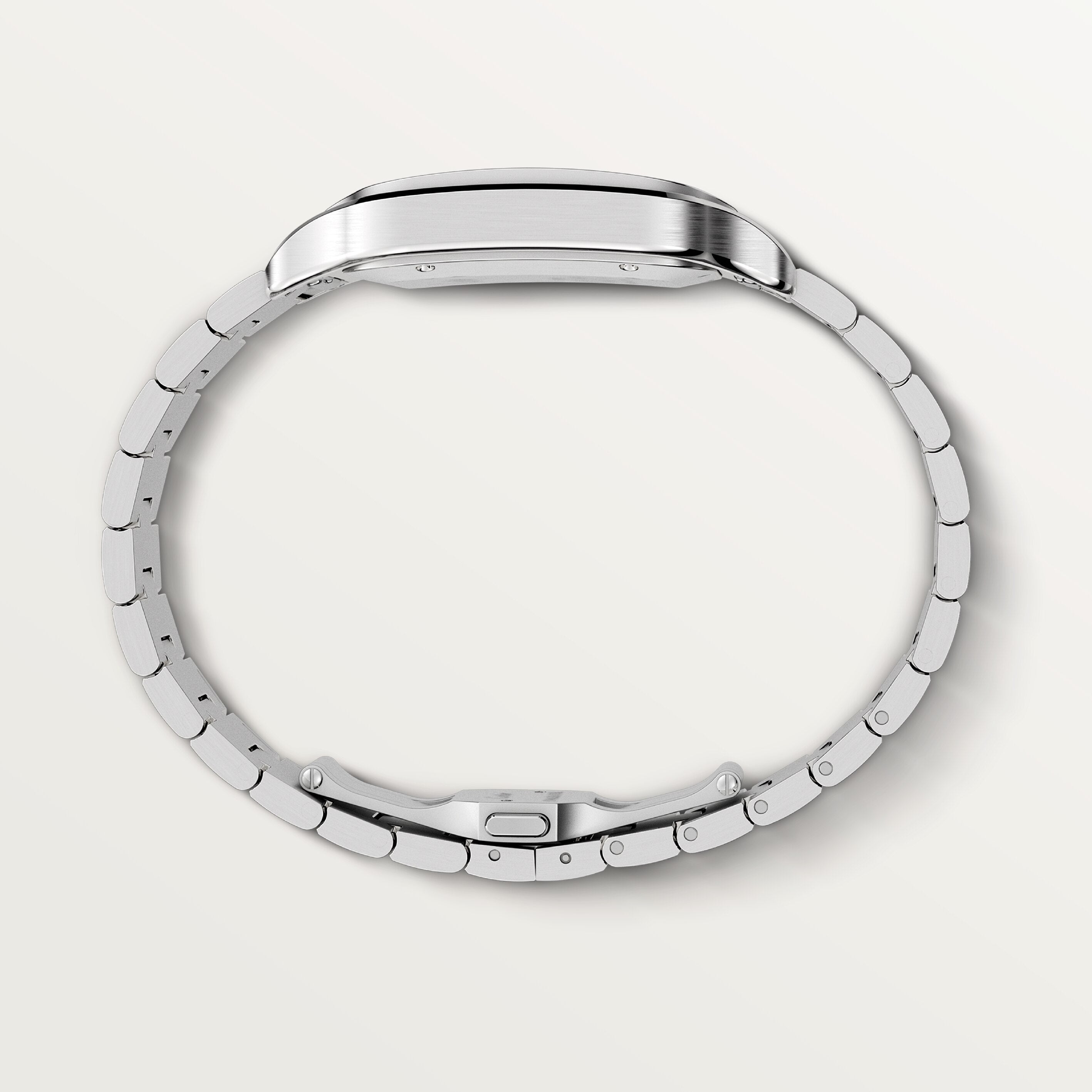 Santos De Cartier Watch, Large Model