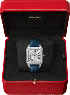 Santos-Dumont Watch, Large Model