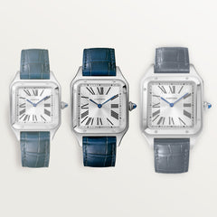 Santos-Dumont Watch, Large Model