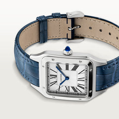 Santos-Dumont Watch, Large Model