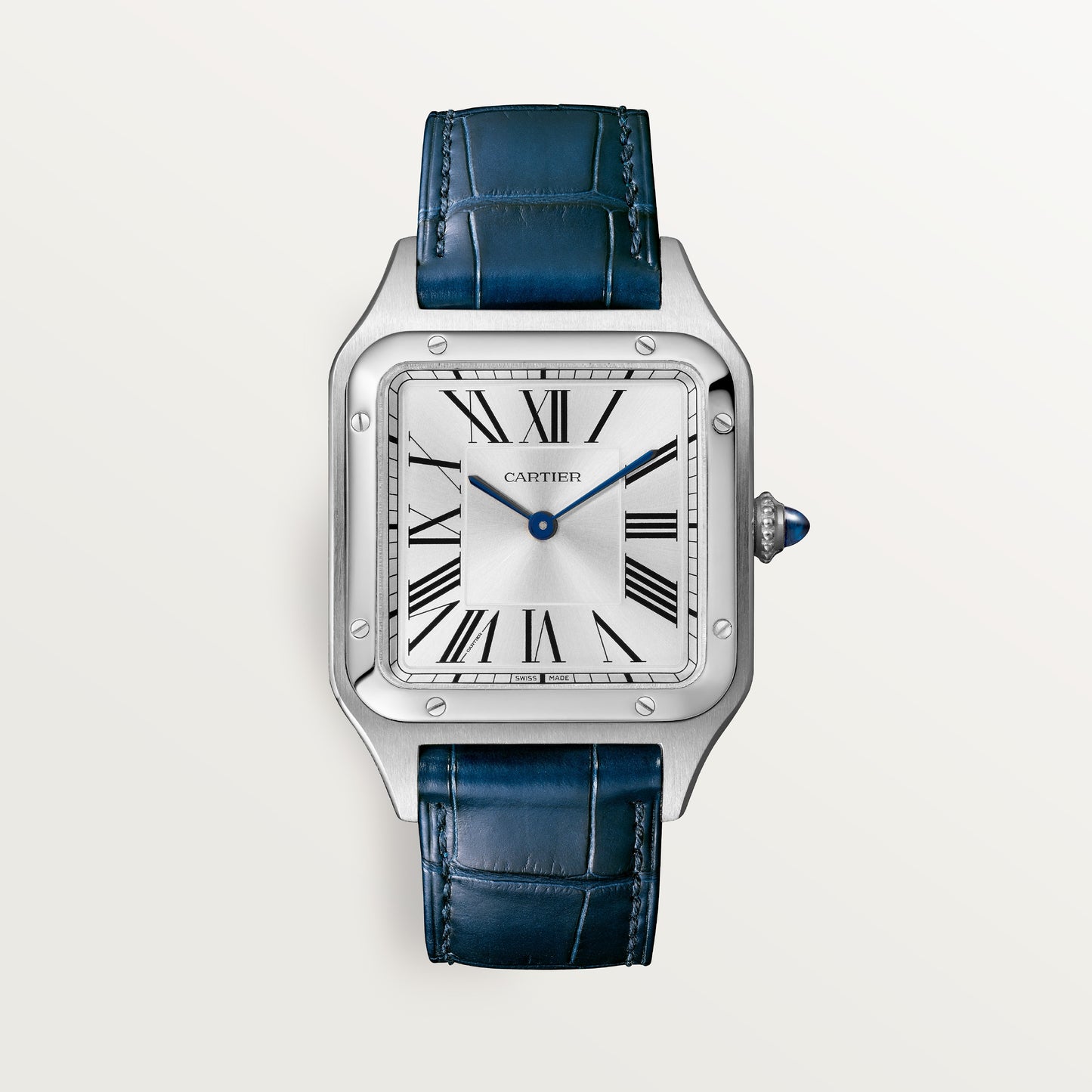 Santos-Dumont Watch, Large Model