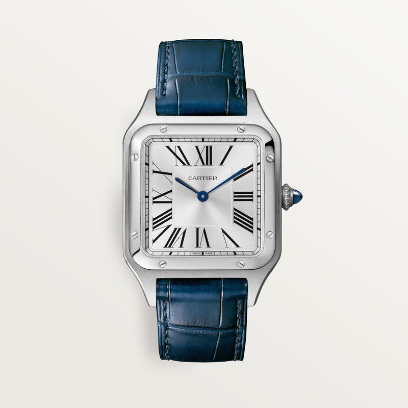 Santos-Dumont Watch, Large Model